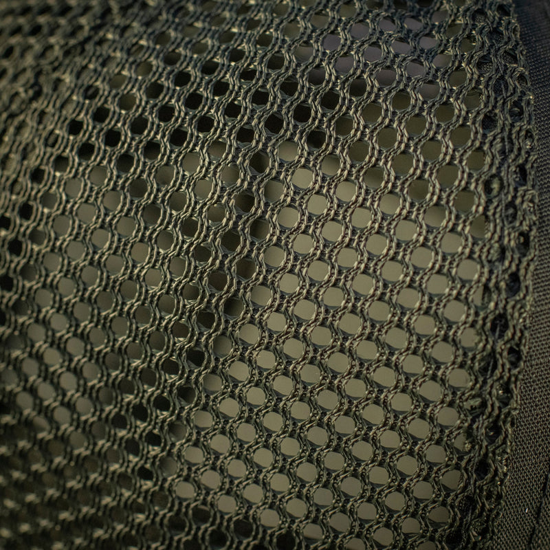 Load image into Gallery viewer, M‑Tac Baseball Cap Mesh Flex Ripstop

