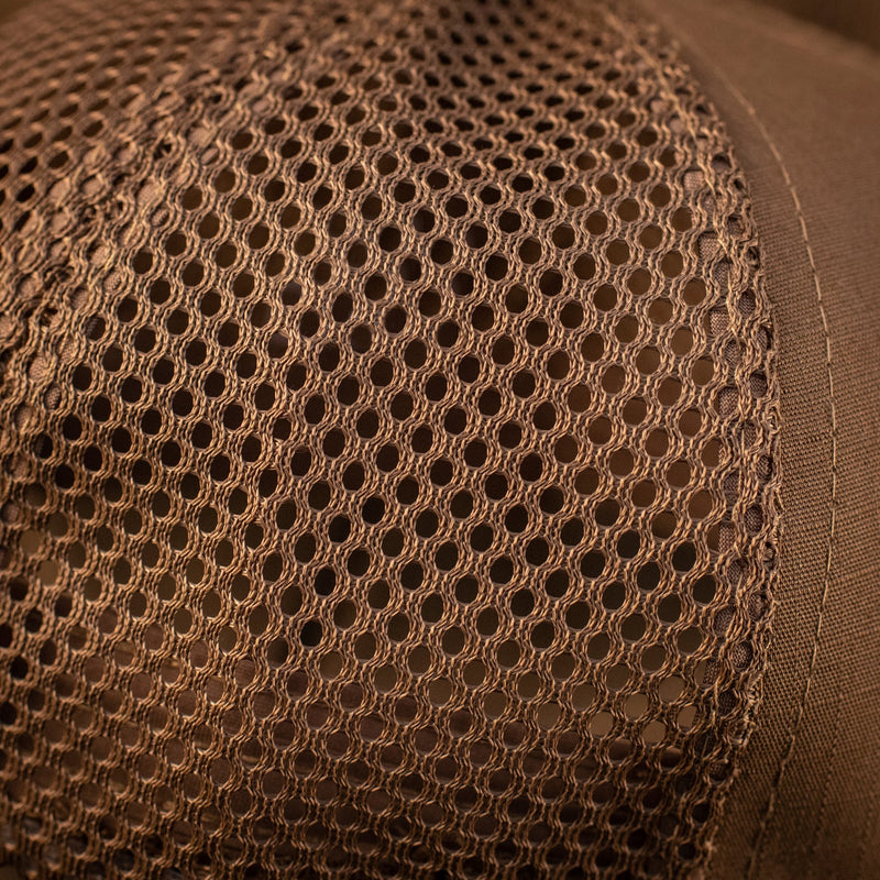Load image into Gallery viewer, M‑Tac Baseball Cap Mesh Flex Ripstop
