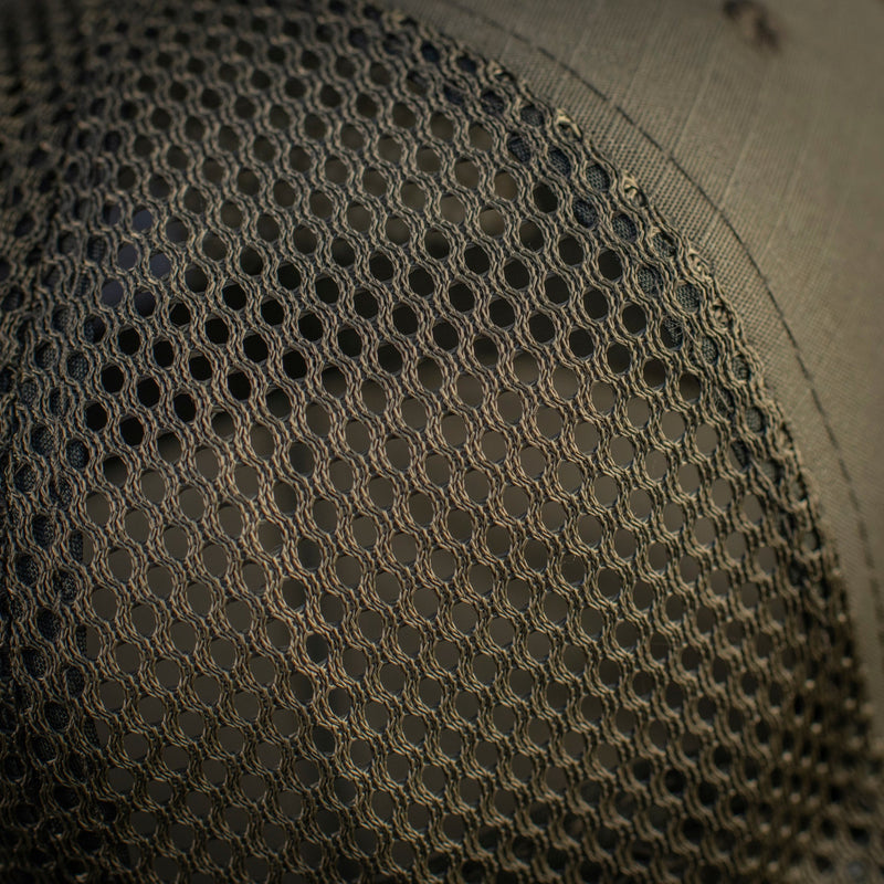 Load image into Gallery viewer, M‑Tac Baseball Cap Mesh Flex Ripstop
