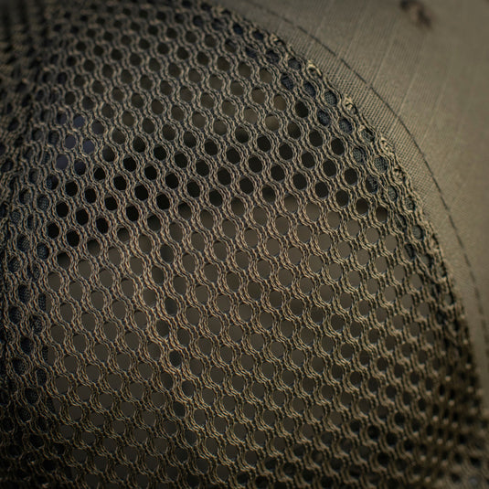 M‑Tac Baseball Cap Mesh Flex Ripstop