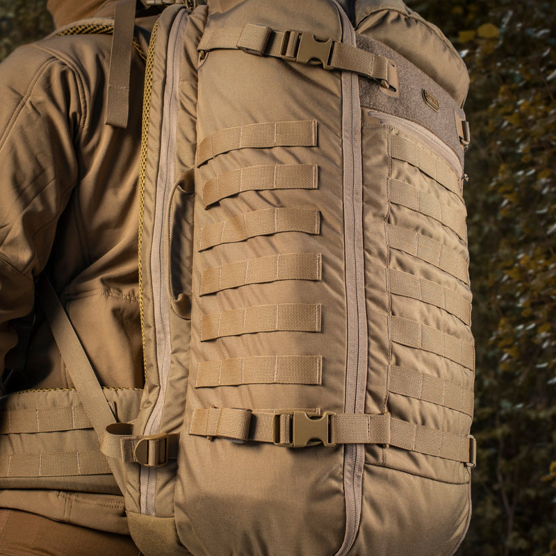 Load image into Gallery viewer, M-Tac Backpack Elite Gen.II Large
