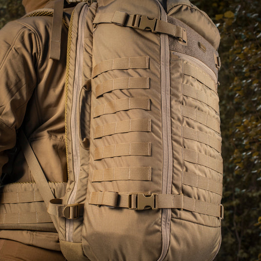 M-Tac Backpack Elite Gen.II Large