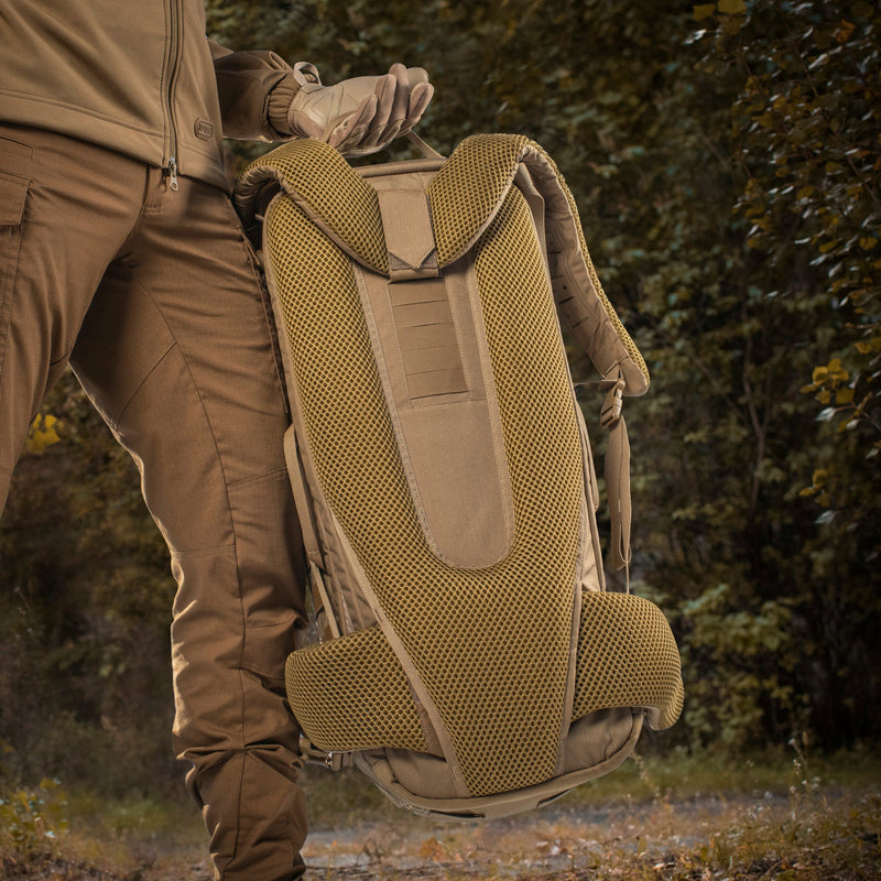Load image into Gallery viewer, M-Tac Backpack Elite Gen.II Large
