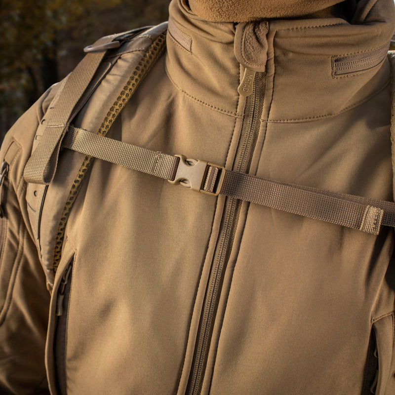 Load image into Gallery viewer, M-Tac Backpack Elite Gen.II Large
