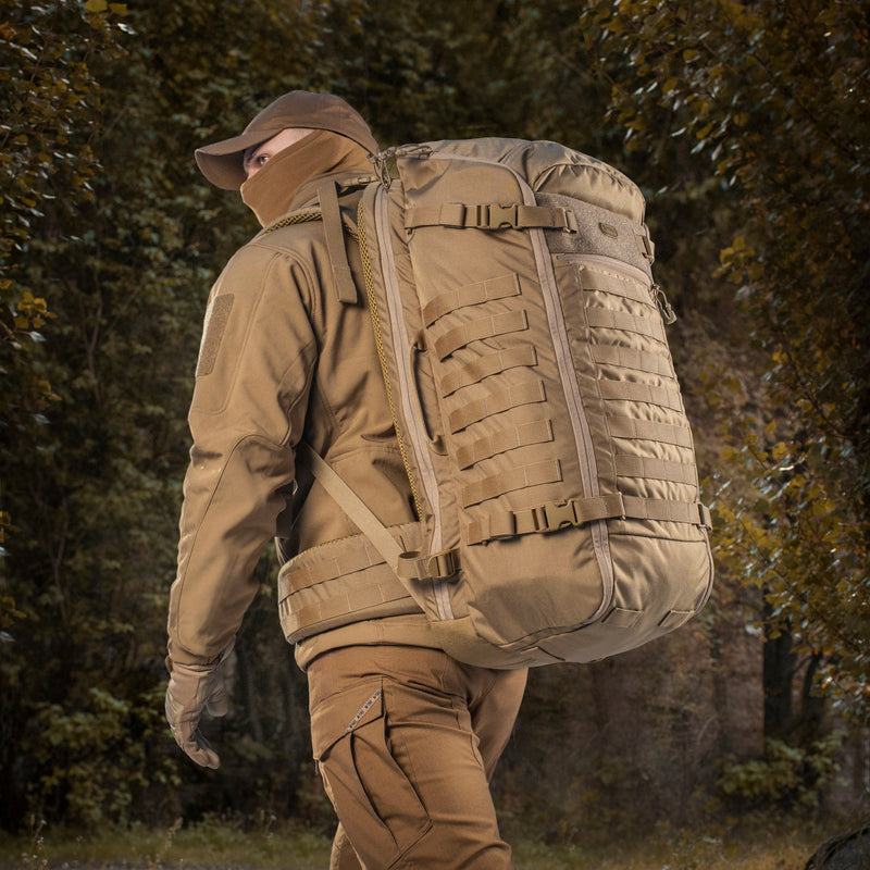 Load image into Gallery viewer, M-Tac Backpack Elite Gen.II Large
