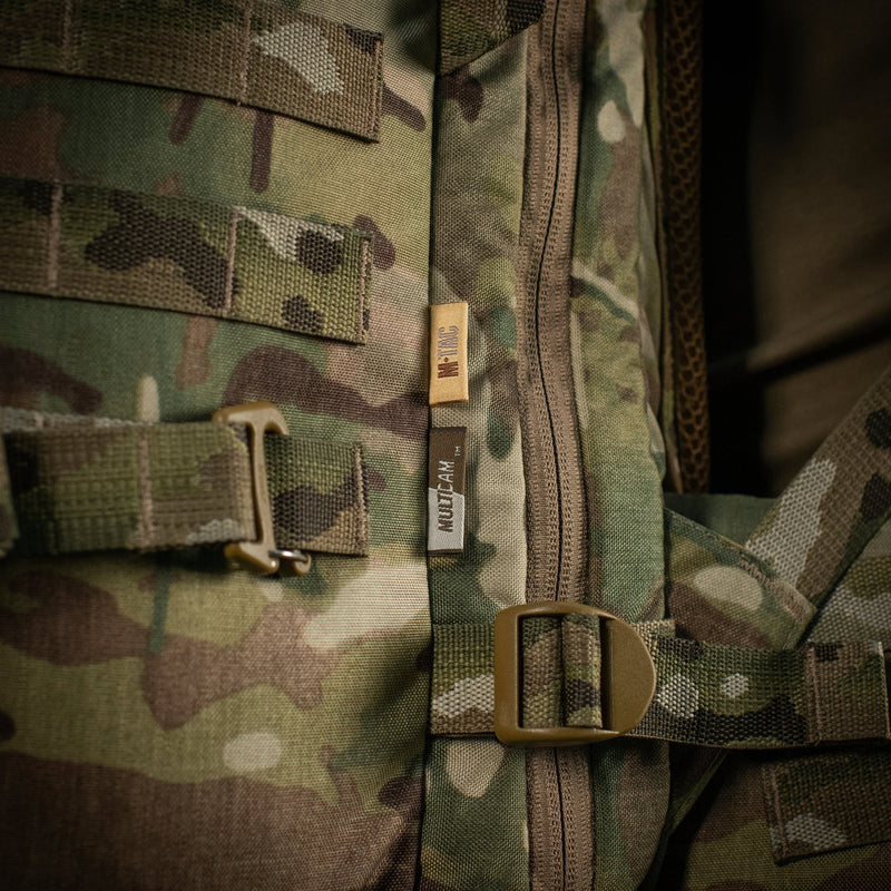 Load image into Gallery viewer, M-Tac Backpack Elite Gen.II Large
