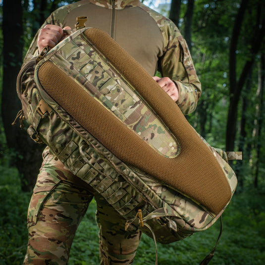 M-Tac Backpack Elite Gen.II Large