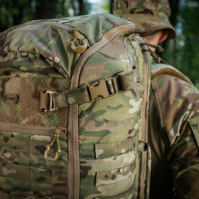 Load image into Gallery viewer, M-Tac Backpack Elite Gen.II Large
