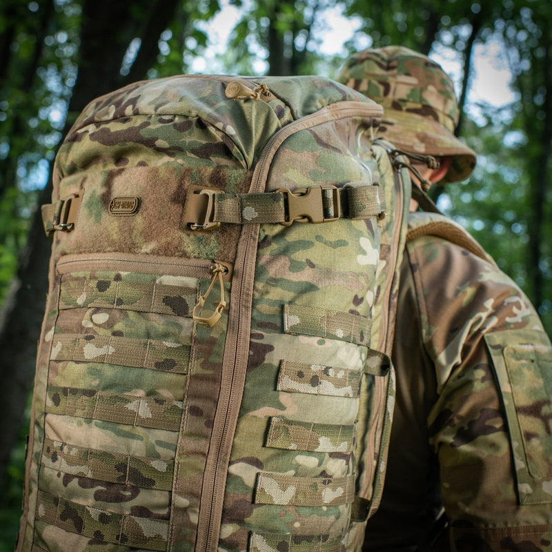 Load image into Gallery viewer, M-Tac Backpack Elite Gen.II Large
