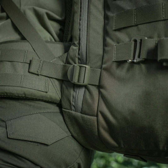 M-Tac Backpack Elite Gen.II Large