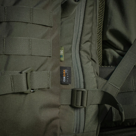 M-Tac Backpack Elite Gen.II Large