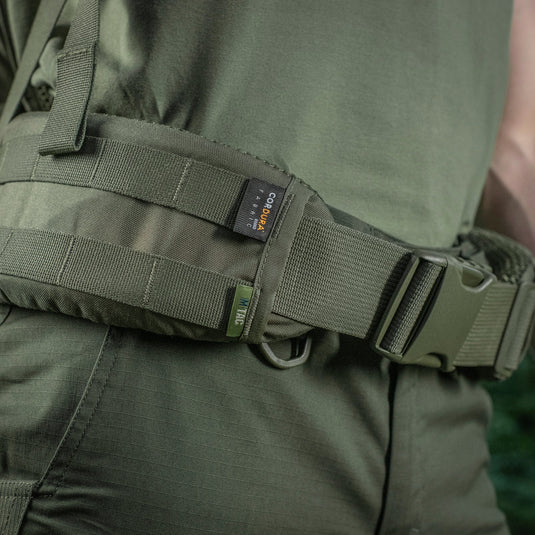 M-Tac Backpack Elite Gen.II Large