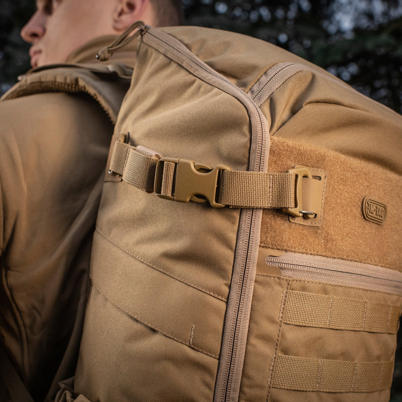 Load image into Gallery viewer, M-Tac Backpack Elite Gen.II
