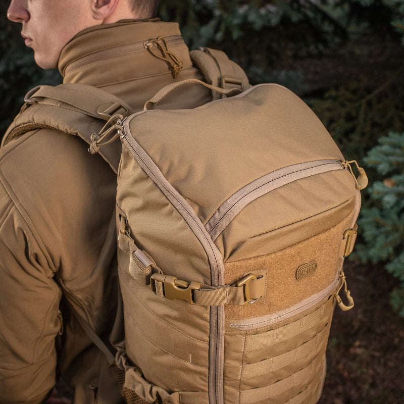 Load image into Gallery viewer, M-Tac Backpack Elite Gen.II
