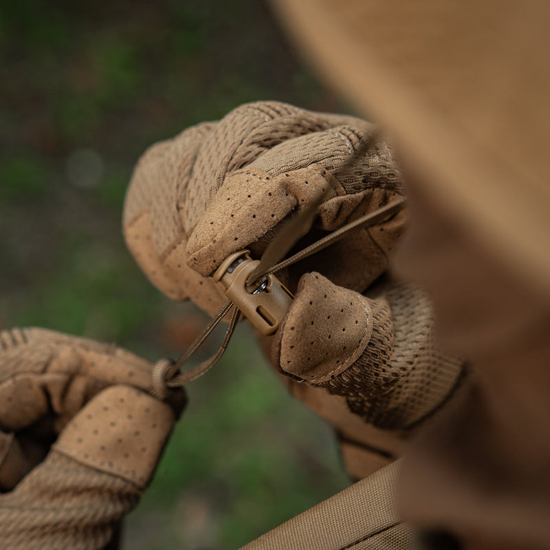 Load image into Gallery viewer, M-Tac Boonie Hat Gen.II Summer Flex
