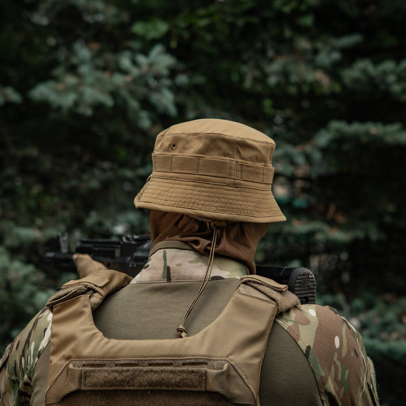 Load image into Gallery viewer, M-Tac Boonie Hat Gen.II Summer Flex
