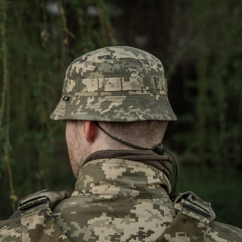 Load image into Gallery viewer, M-Tac Boonie Hat Gen.II Rip-Stop
