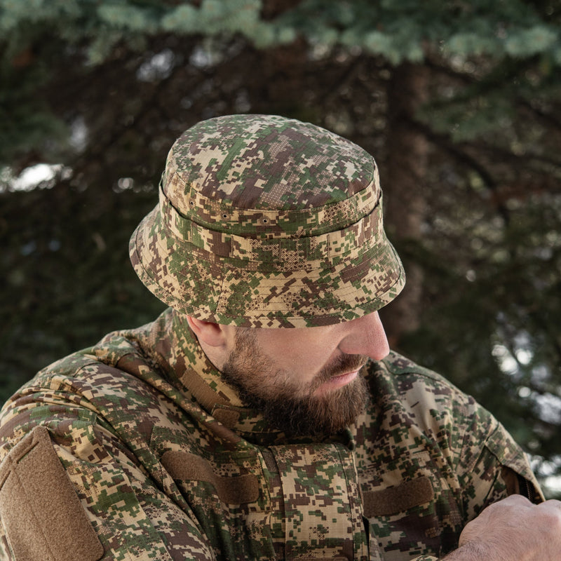 Load image into Gallery viewer, M-Tac Boonie Hat Gen.II Rip-Stop
