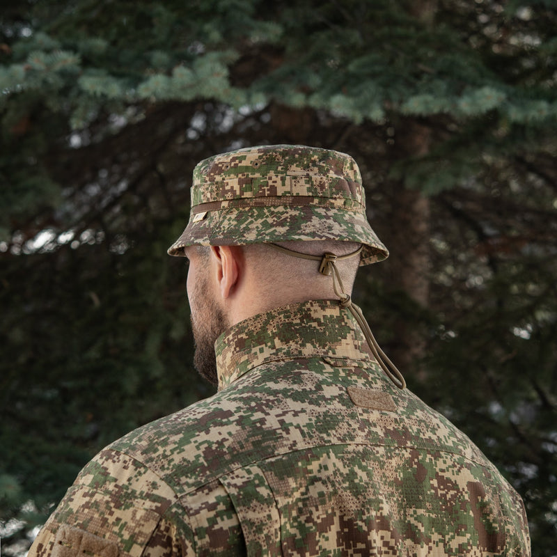 Load image into Gallery viewer, M-Tac Boonie Hat Gen.II Rip-Stop
