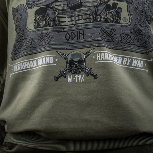 M-Tac Hoodie Odin