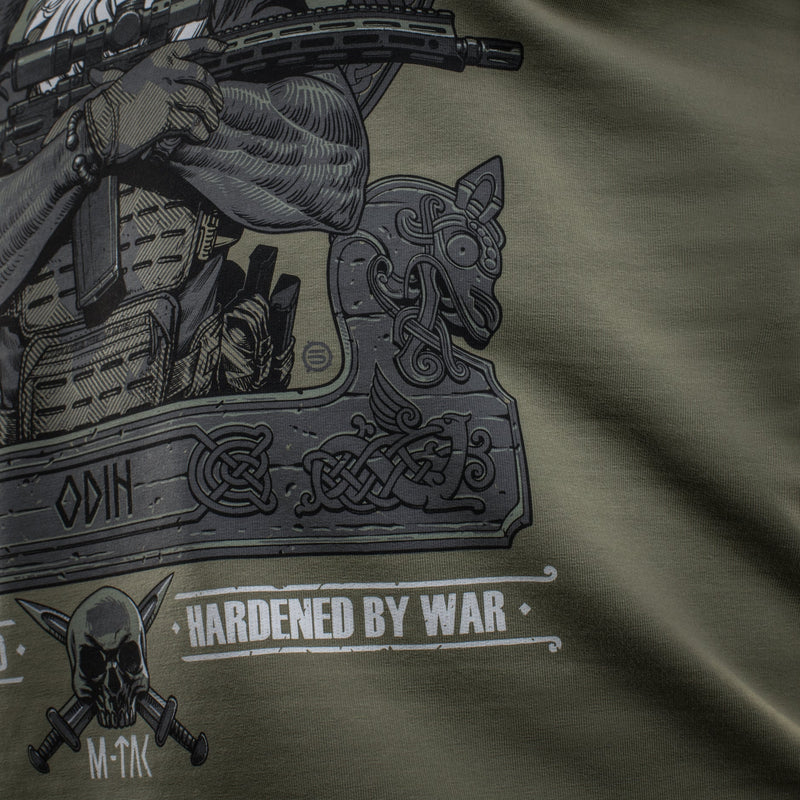 Load image into Gallery viewer, M-Tac Hoodie Odin
