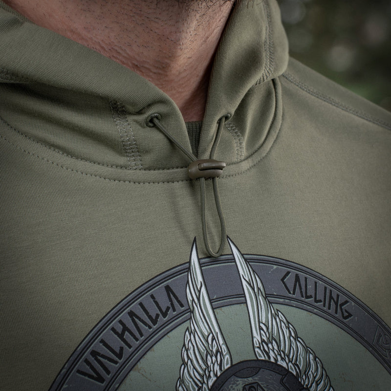 Load image into Gallery viewer, M-Tac Hoodie Odin
