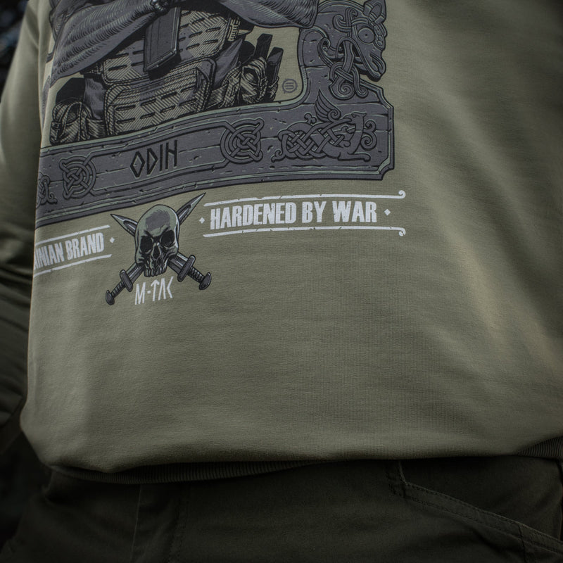 Load image into Gallery viewer, M-Tac Hoodie Odin
