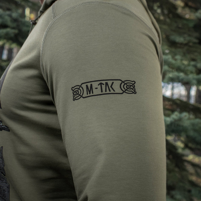 Load image into Gallery viewer, M-Tac Hoodie Odin
