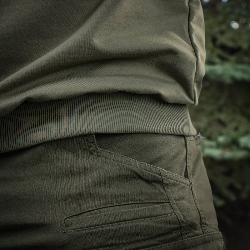 Load image into Gallery viewer, M-Tac Hoodie Odin

