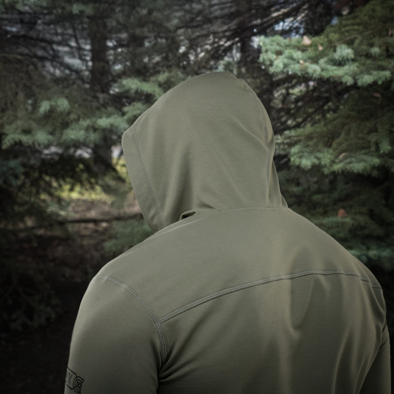 Load image into Gallery viewer, M-Tac Hoodie Odin
