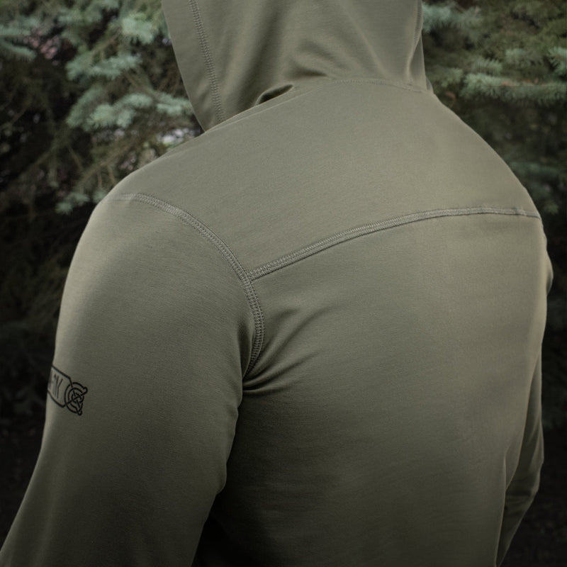 Load image into Gallery viewer, M-Tac Hoodie Odin

