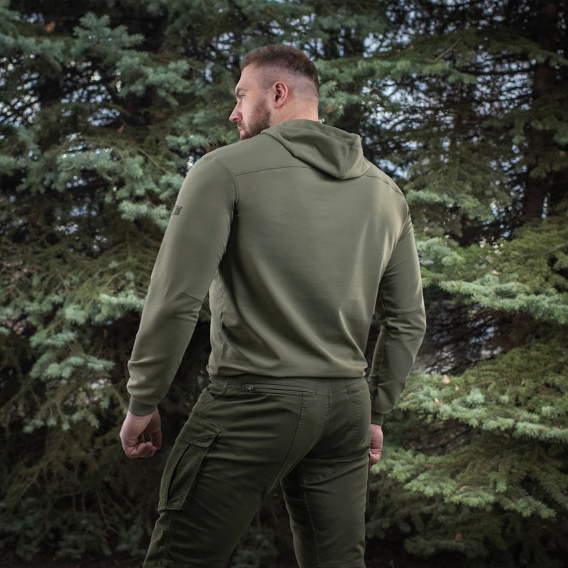 Load image into Gallery viewer, M-Tac Hoodie Odin
