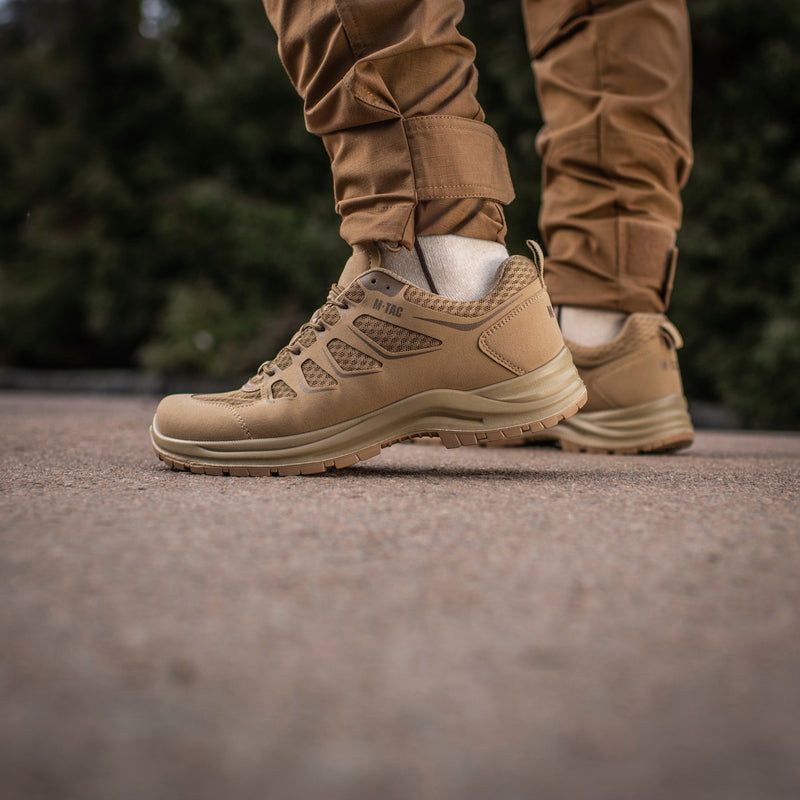 Load image into Gallery viewer, M-Tac Tactical Sneakers IVA
