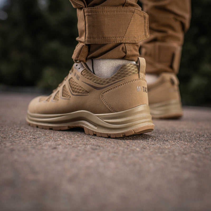 Load image into Gallery viewer, M-Tac Tactical Sneakers IVA
