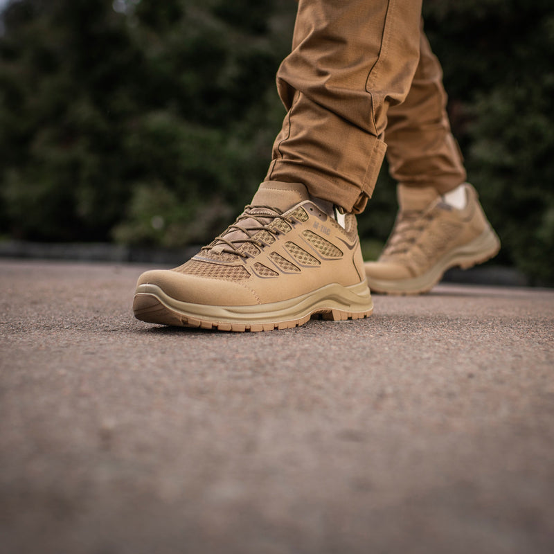 Load image into Gallery viewer, M-Tac Tactical Sneakers IVA
