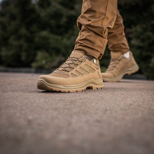 M-Tac Tactical Sneakers IVA