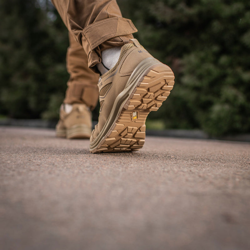 Load image into Gallery viewer, M-Tac Tactical Sneakers IVA
