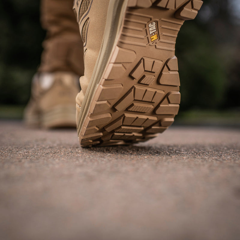 Load image into Gallery viewer, M-Tac Tactical Sneakers IVA
