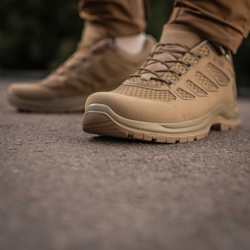 Load image into Gallery viewer, M-Tac Tactical Sneakers IVA
