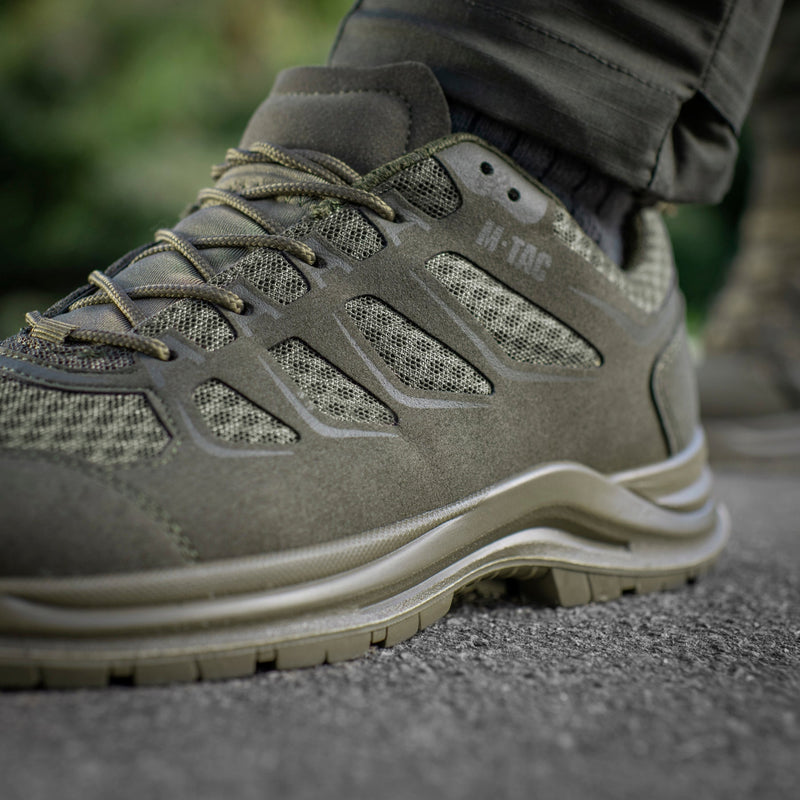 Load image into Gallery viewer, M-Tac Tactical Sneakers IVA
