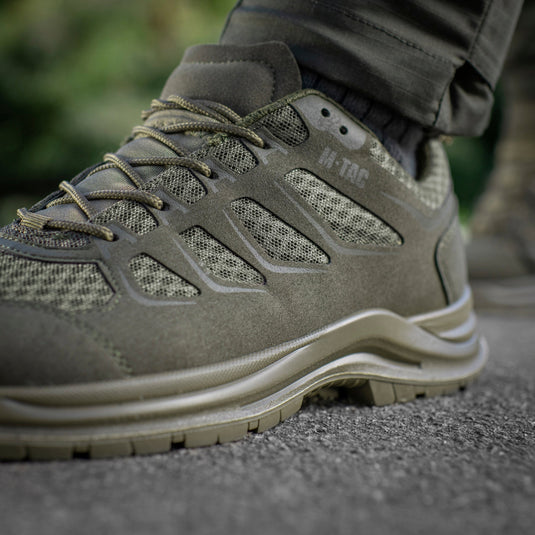 M-Tac Tactical Sneakers IVA