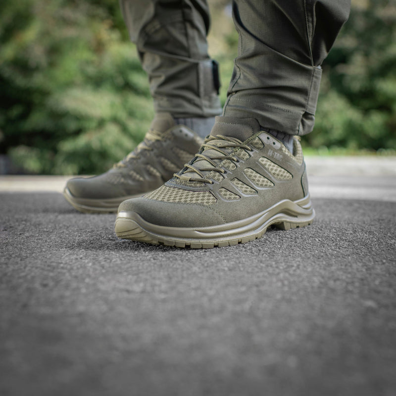 Load image into Gallery viewer, M-Tac Tactical Sneakers IVA
