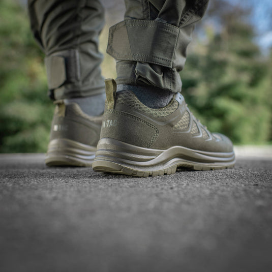 M-Tac Tactical Sneakers IVA