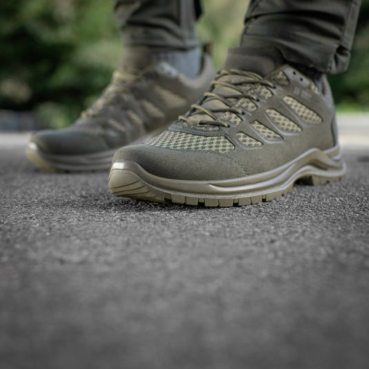 M-Tac Tactical Sneakers IVA