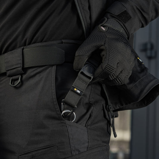 M-Tac Key Holder Elite