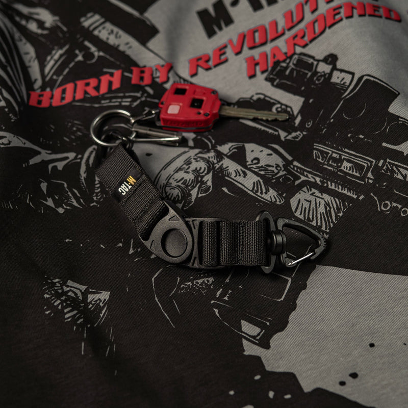 Load image into Gallery viewer, M-Tac Key Holder Elite
