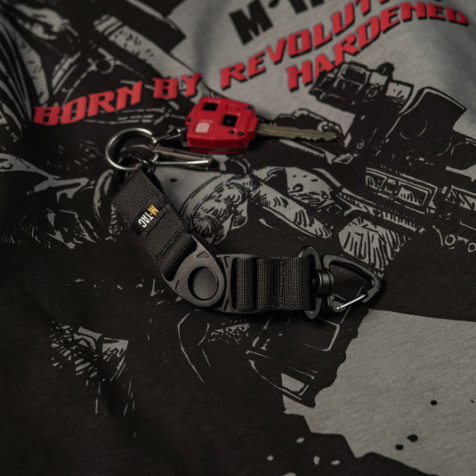 M-Tac Key Holder Elite