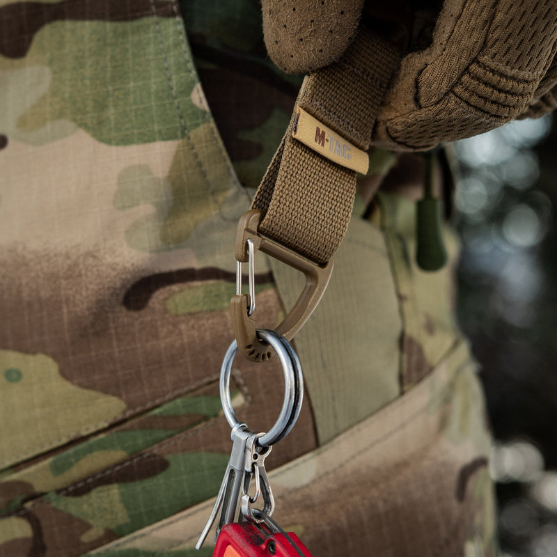 Load image into Gallery viewer, M-Tac Key Holder Elite
