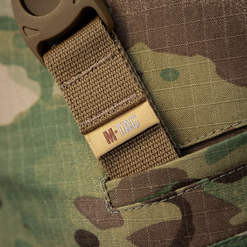 Load image into Gallery viewer, M-Tac Key Holder Elite
