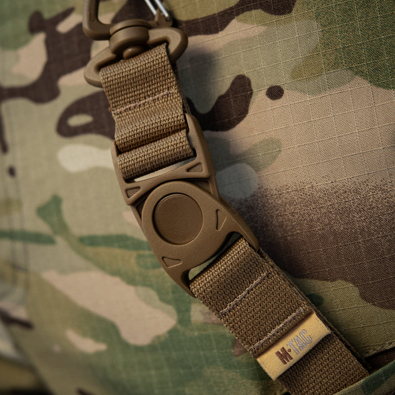 Load image into Gallery viewer, M-Tac Key Holder Elite
